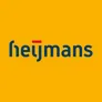 Logo Heijmans - Laan van de Dierenriem