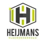 Logo Heijmans Vloeronderhoud