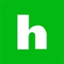 Logo Heijting Milieu Service