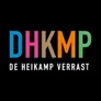Logo Pannenkoekboerderij De Heikamp