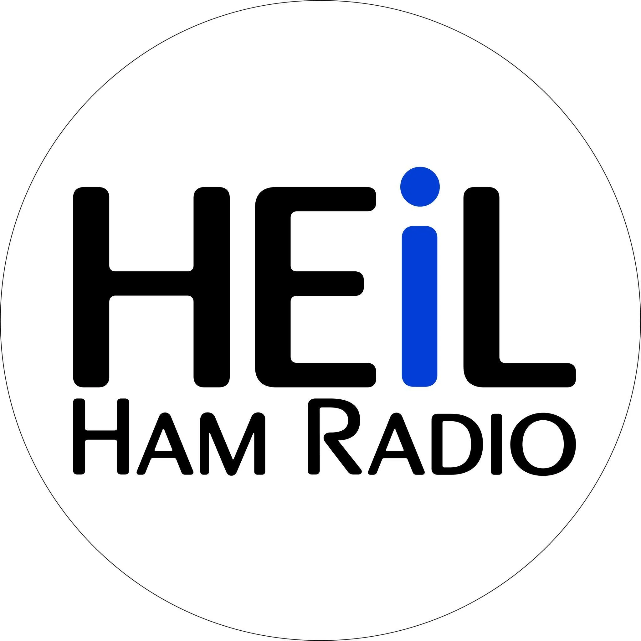 Heilhamradio