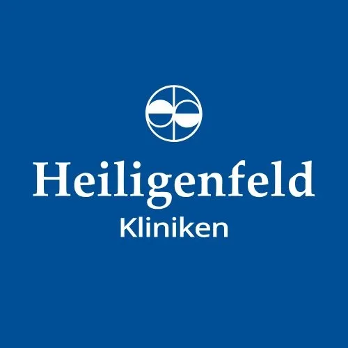 Fachklinik Heiligenfeld