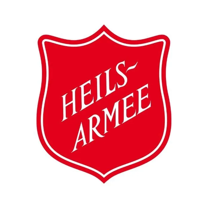 Die Heilsarmee Korps Chemnitz-Kaßberg