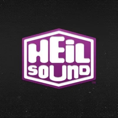 Heil Sound logo