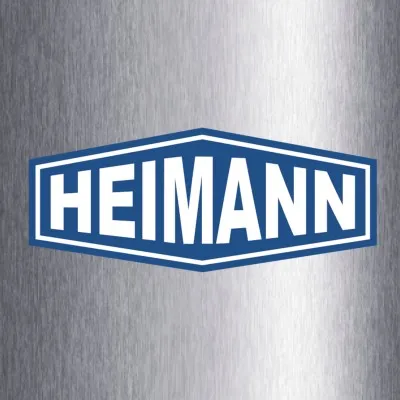 Norbert Heimann Stahlbau