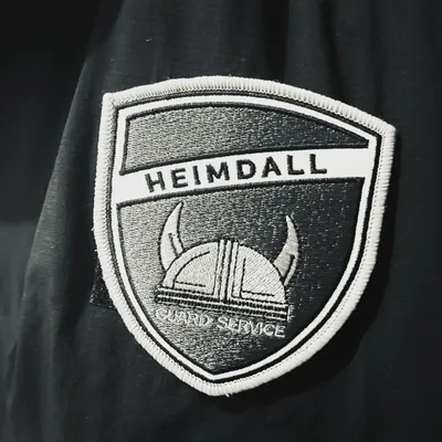 HEIMDALL GUARD SERVICE AS