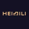 Heimili logo