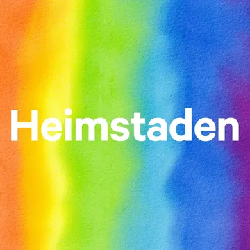 Heimstaden Logo