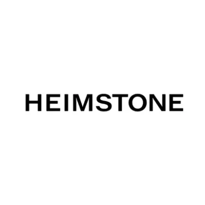 Heimstone logo