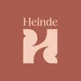 Logo Heinde - Nieuwstraat