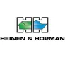 Logo Heinen & Hopman