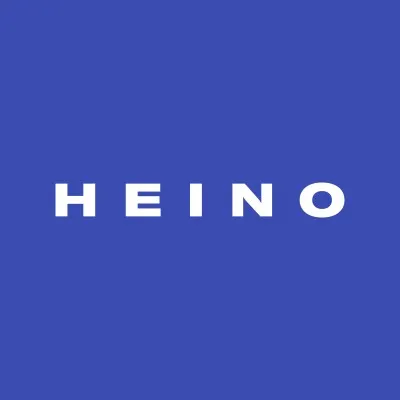 Heino Group logo