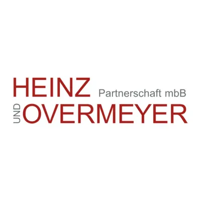 Heinz & Overmeyer Partnerschaft mbB