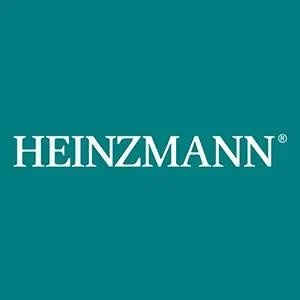 Heinzmann GmbH & Co. KG logo