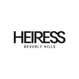 HEIRESS BEVERLY HILLS logo