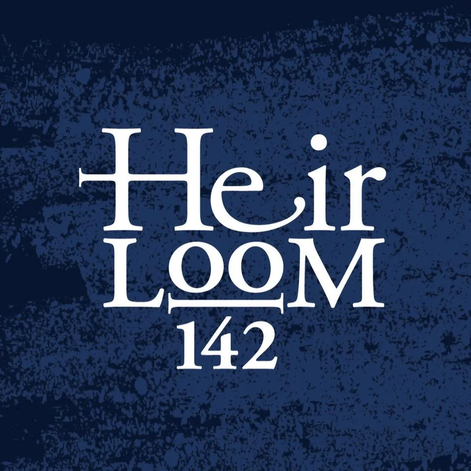 Heirloom142