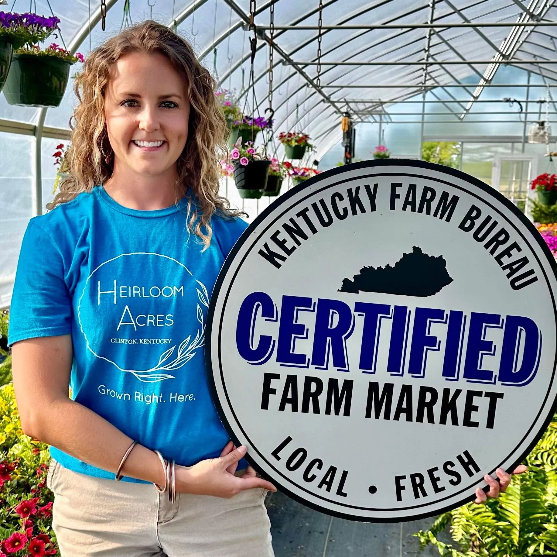 Heirloomacresky