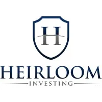 Heirloom VC logo