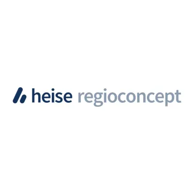 heise regioconcept Logo
