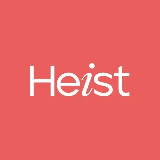 heist-studios.com logo