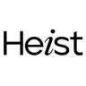 Heist Studios logo