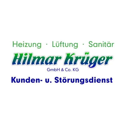 Krüger GmbH & Co.KG Heizung- & Sanitärinstallation