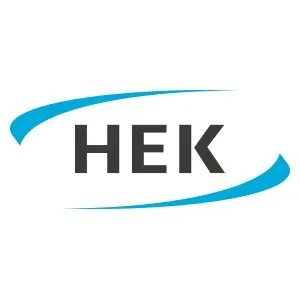 HEK - Hanseatische Krankenkasse logo