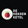 Logo De Heksenketel - Willem Barentszstraat