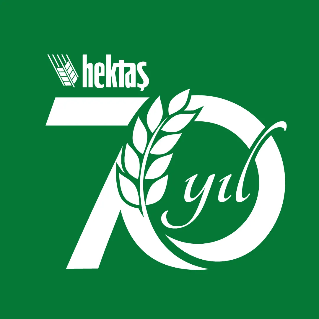 Hektas Ticaret TAS Logo
