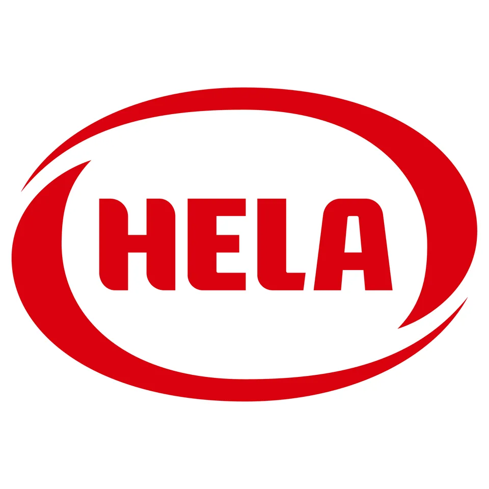 Hela Gewürzwerk Hermann Laue GmbH logo
