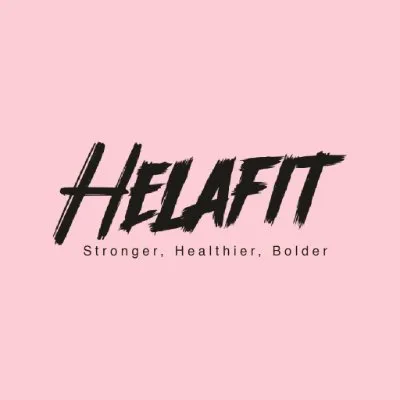 helafit.com logo