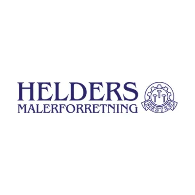 HELDERS MALERFORRETNING AS