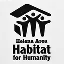 Helena Area Habitat for Humanity logo