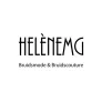 Logo HELÈNEMG Bruidsmode & Bruidscouture