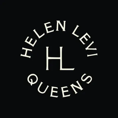 Helenlevi