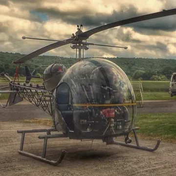 Heli Air