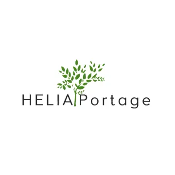 Helia Portage Logo
