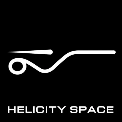 Helicity Space logo
