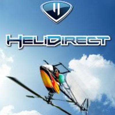 helidirect.com logo