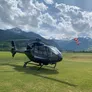Logo Heliflight