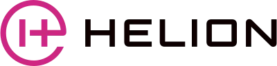 Helion Group logo