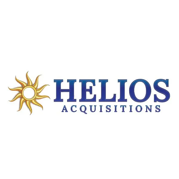 Helios Acquisitions, Inc. logo