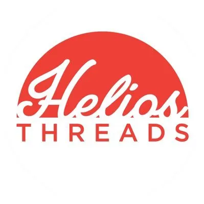 Heliosthreads
