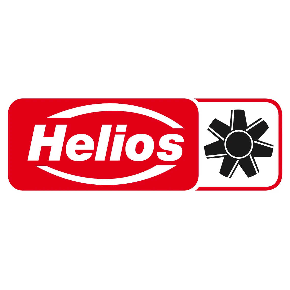 Helios Ventilatoren GmbH + Co KG logo