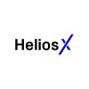 HeliosX logo