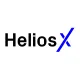 HeliosX logo