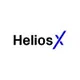 HeliosX logo