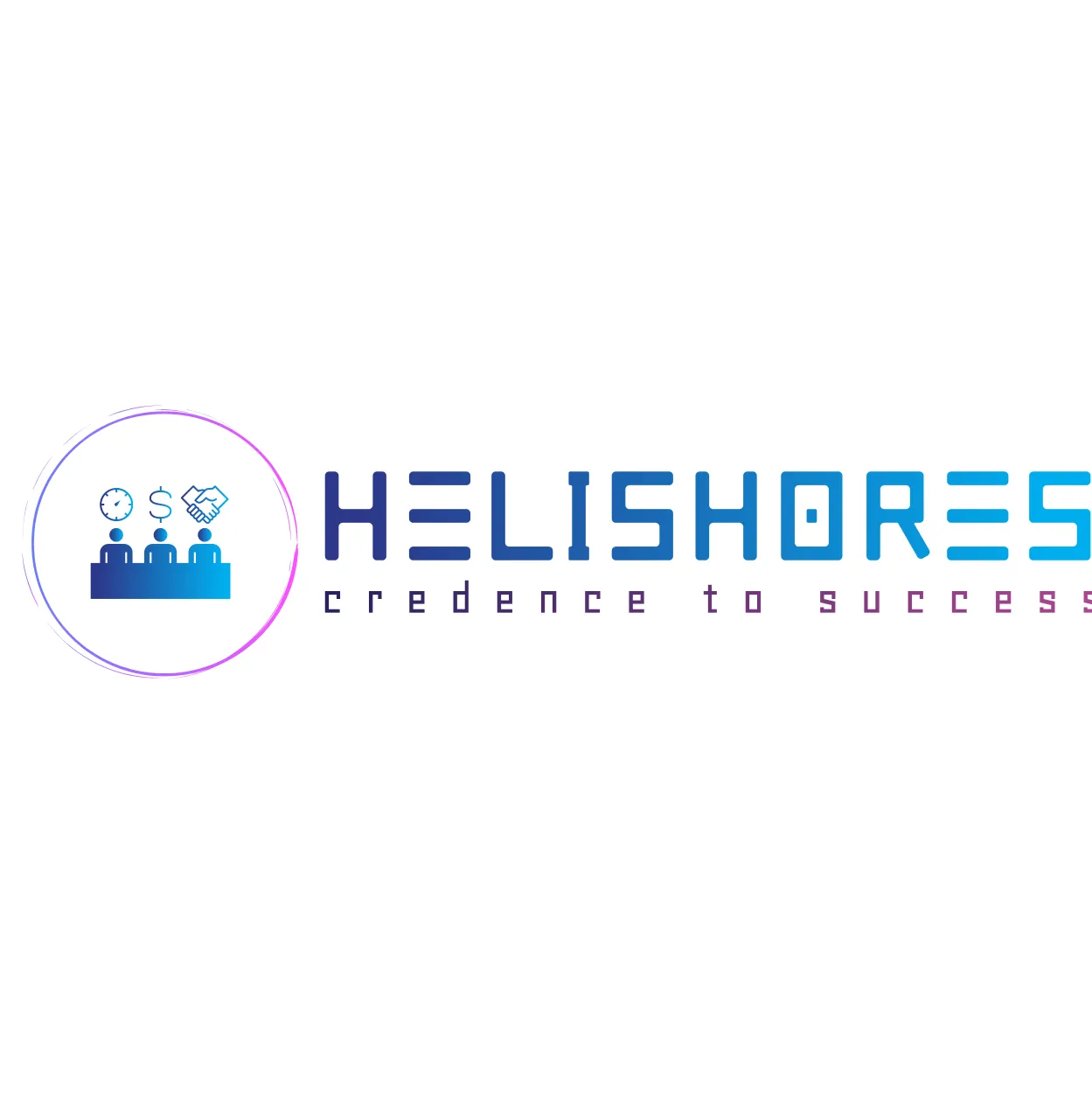 Helishores Inc logo