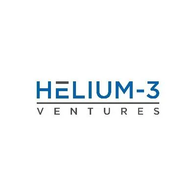 Helium-3 Ventures logo