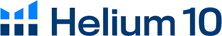 Helium 10 logo